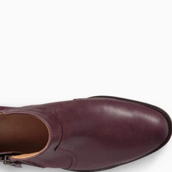 🆕 🎉HP🎉UGG W AUREO ANKLE BOOT - Picture 5 of 11